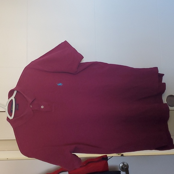 Polo Ralph Lauren Other - Polo by Ralph Lauren Size L Polo Shirt